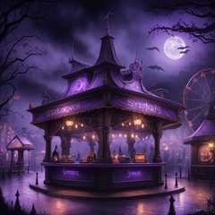 Creepy Circus Music - Haunted Carnival