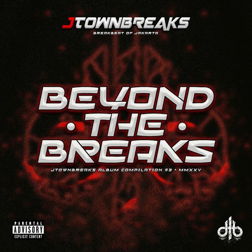River Flow x In & Out (BEP) JtownBreaks Album