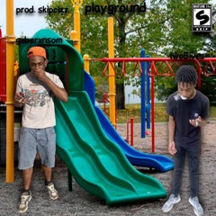 playground W -Two5ives (skipclzz)