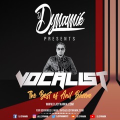 Vocalist (The Best of Anil Bheem)