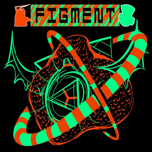 [ FIGMENT 014 ] - SNAKIFICATION THNEORY