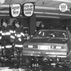 BCR Radio Episode 048 - MF Classy Chris - The Lone Star New Yorker