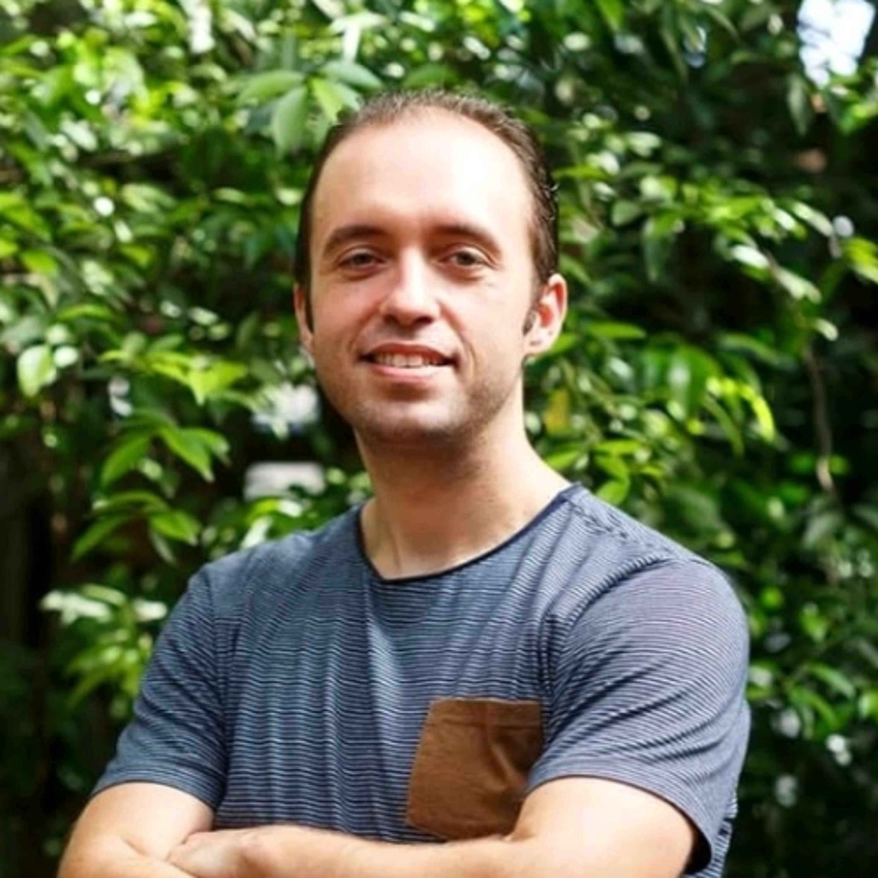 20.10.25 | "Nosso Casamento como Farol" (Elder Eiras)