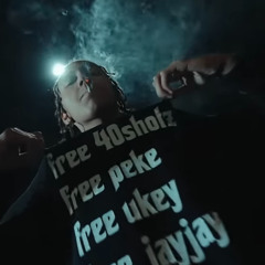 Hezzy - Brände Skott ( osläppt )