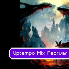 Uptempo Mix Februar