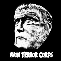Avon Terror Corps w/ Luke Lund: 4th December '24