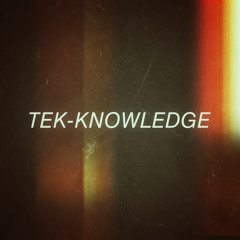 TEK-KNOWLEDGE Preview