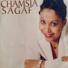 Chamsia Sagaf - Ntroulize Roho