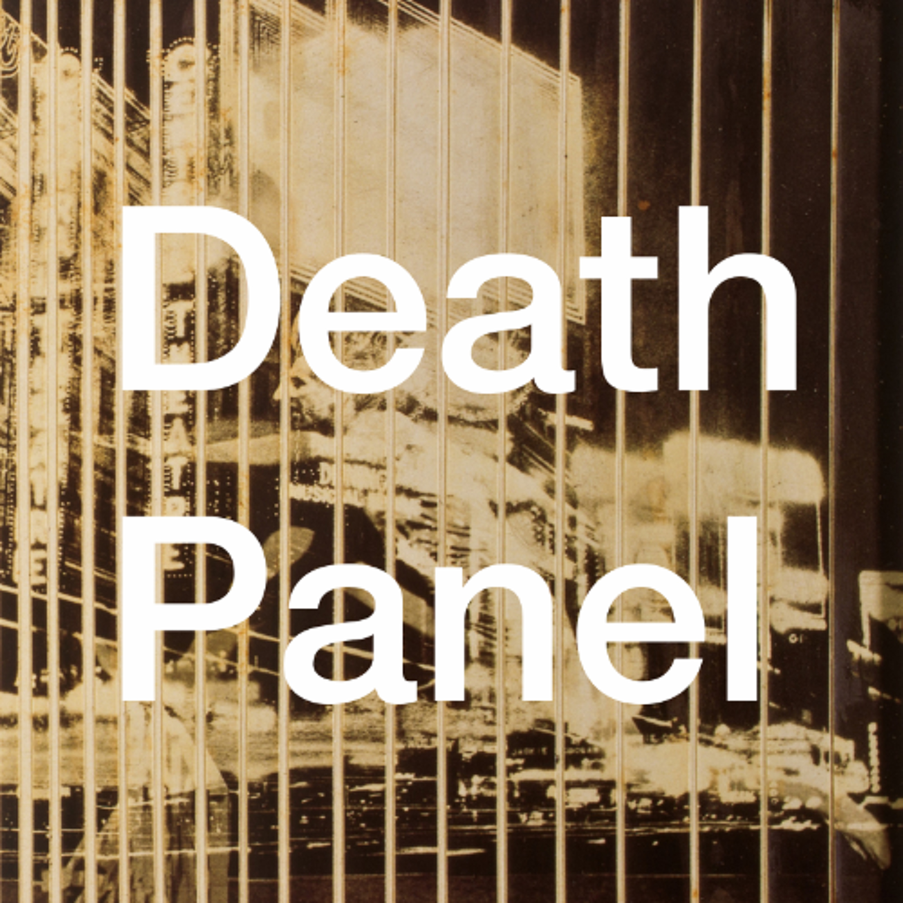 When Things Fall Apart w/ Kelly Hayes (Unlocked)