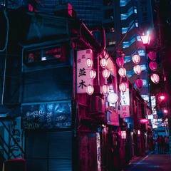 GaryMiyz -Lost In Shibuya-