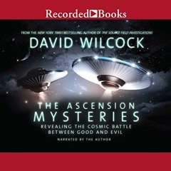 free KINDLE 📰 The Ascension Mysteries: Revealing the Cosmic Battle Between Good and