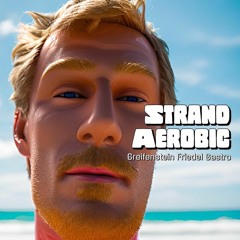 Scheibosan @ Strand Aerobic