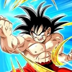 TEQ Dokkanfest Teen Goku Standby OST (Extended)