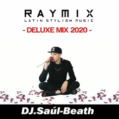 RayMix 2017-2018 (Intro Mix) "DESCARGA VERSION 2018 Y NUEVO MIX 2020 EN DESCRIPCIÓN"