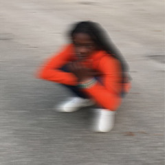 MotionKid | made on the Rapchat app (prod. by toptray1)