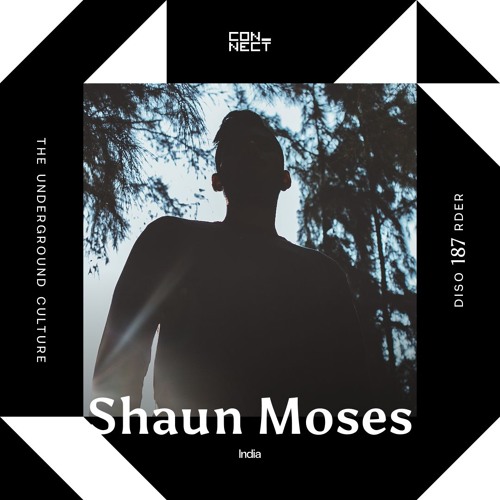 Shaun Moses @ Disorder #187 - India