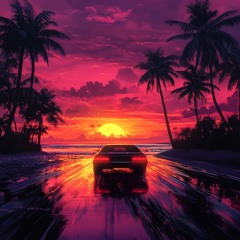 Summer Night Vibe