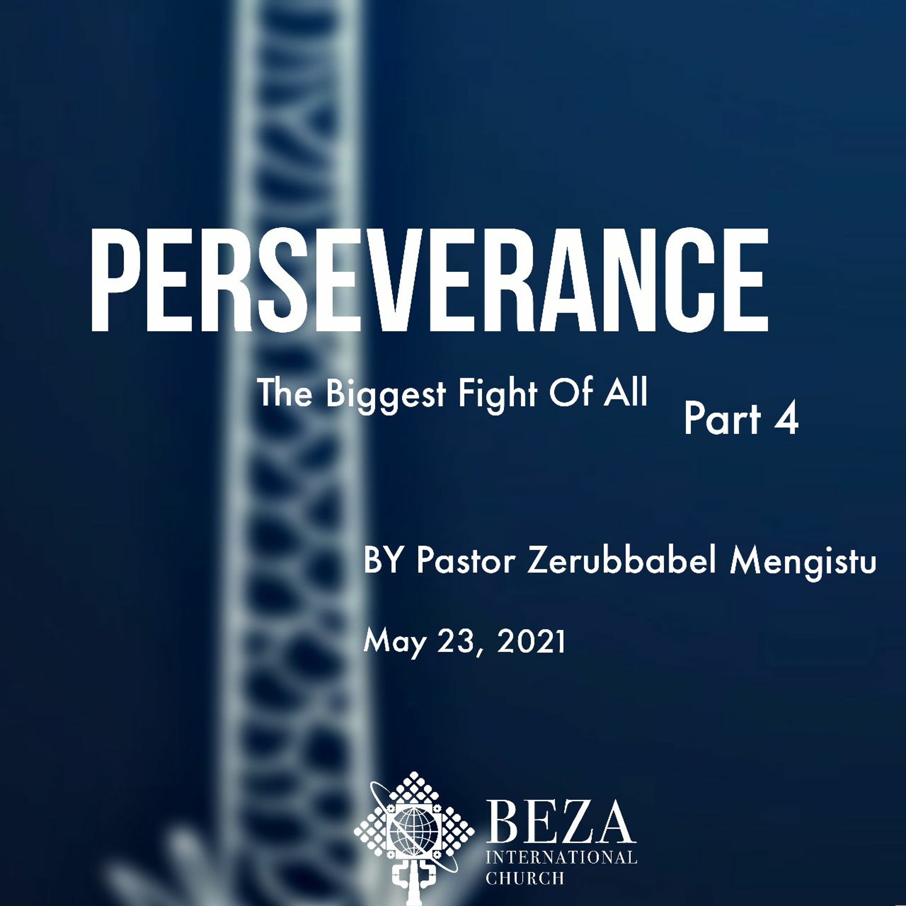 Beza Church