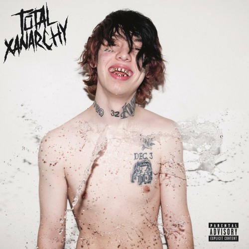 Stream Far by LIL XAN Listen online for free on SoundCloud