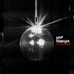 Stream AFTER MIDNIGHT | Listen to AFTER MIDNIGHT - AF:MN EP