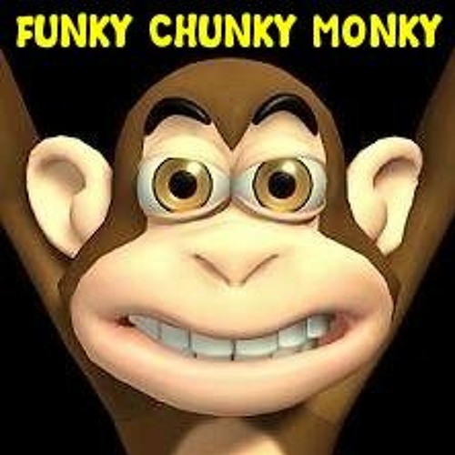 Stream FUNKY CHUNKY MONKY by DUNK-MADLY-TRUNK | Listen online for free on  SoundCloud