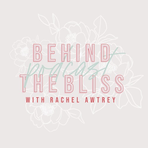 Stream Purpose In Parenting And The Power Of Journaling With Bethany Adkins 143 By Behind The Bliss Podcast Listen Online For Free On Soundcloud