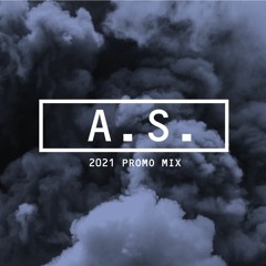A.S. Promo Mix 2021