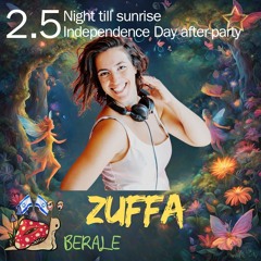 Starlight Pulse – A Magical Night @ Berale (2025)