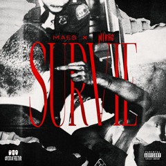 Maes X Ninho - Survie (Dj Weedim & Kenan Beats Remix)
