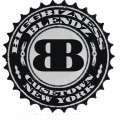 Chinx - Yay BiggBizness Blend
