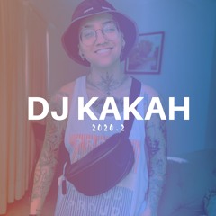 Too Little Too Late & Stickwitu (Kakah Mashup)