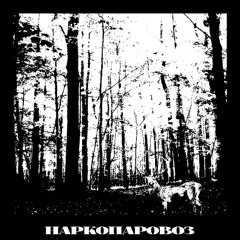 Наркопаровоз