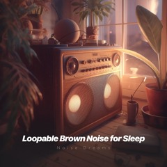 Brown Noise, Pt. 33