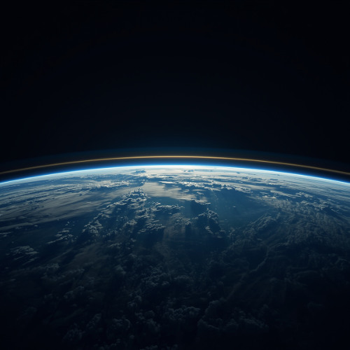 Deep Atmosphere ( Instrumental )