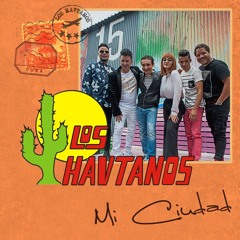 Mi Cuidad