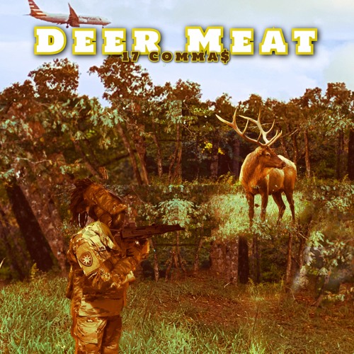 Deer Meat