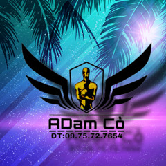 Bay Phòng 2021 - Thuốc Kẹo Kéo -Dj ADam Cò