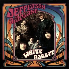 Jefferson Airplane - White Rabbit(Wassim Younes ClubMix Edit) FREE DOWNLOAD