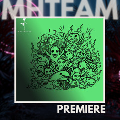 PREMIERE: MATARA - Indication (Original Mix) [White Rose]