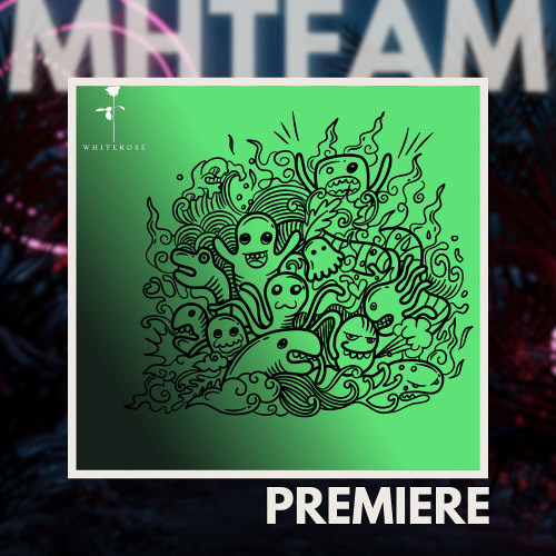 PREMIERE: MATARA - Bring in It Back (Original Mix) [White Rose]