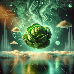 Jazz Cabbage