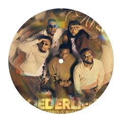 Broederliefde - After Six (feat. Antoon & Ronnie Flex) (jismayah edit)