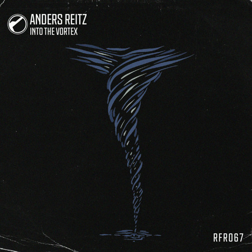 Anders Reitz - Into The Vortex (Original Mix)