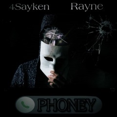 Phoney (Feat. Rayne Of Havik)