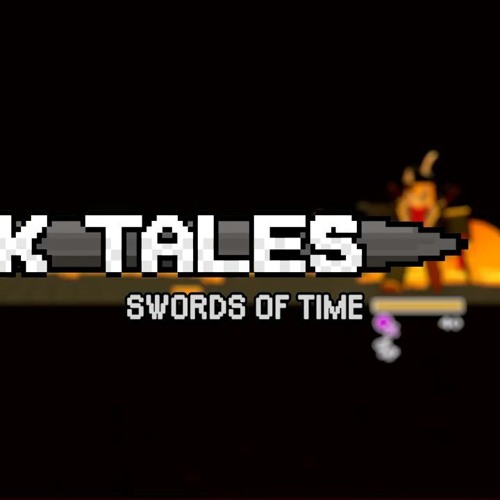 Captain Trotter - Block Tales OST