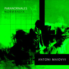Normandía (Remix) [feat. Antoni Maiovvi]