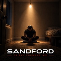 Artwork for Friday Forward #021 by Sandford