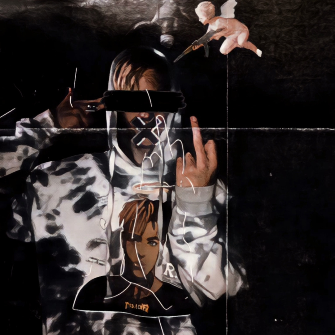 ADRILITY X K.M dexter  - PULL UP! (prod. Nevo)