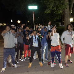 No Big Homies(Prod.By TanTan)