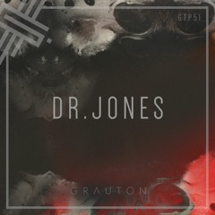 Grauton #051 | Dr. Jones